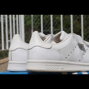 Cloud White Velcro Stan Smith
